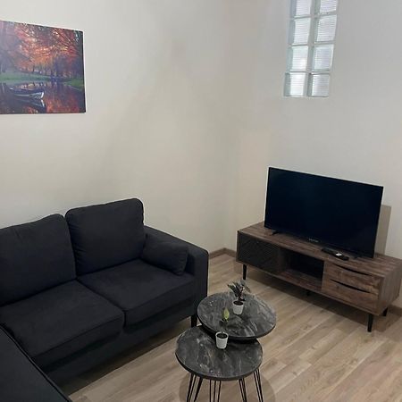 סלוניקי Nick'S Place מראה חיצוני תמונה