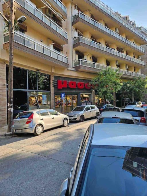 סלוניקי Nick'S Place מראה חיצוני תמונה