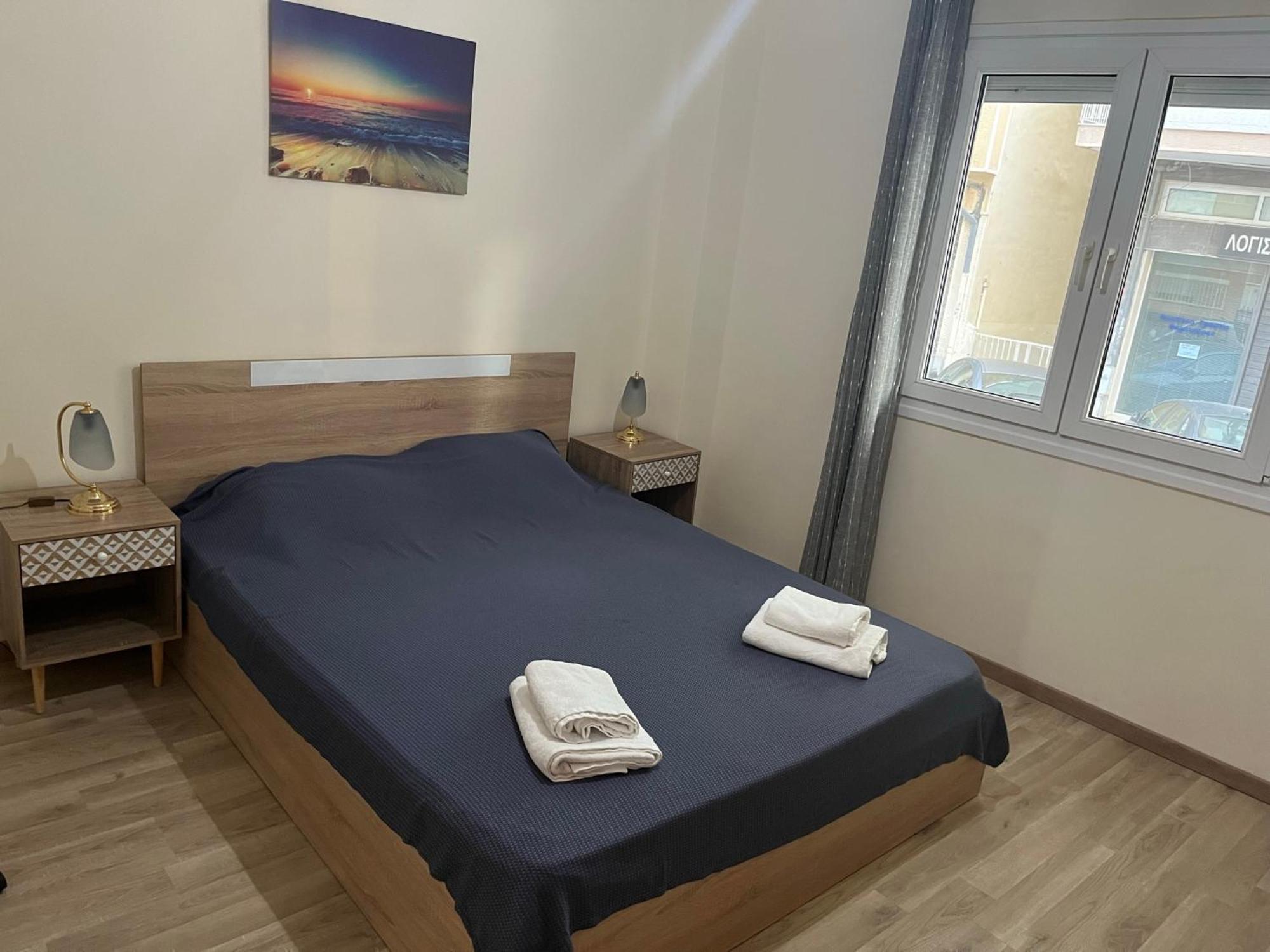 סלוניקי Nick'S Place מראה חיצוני תמונה