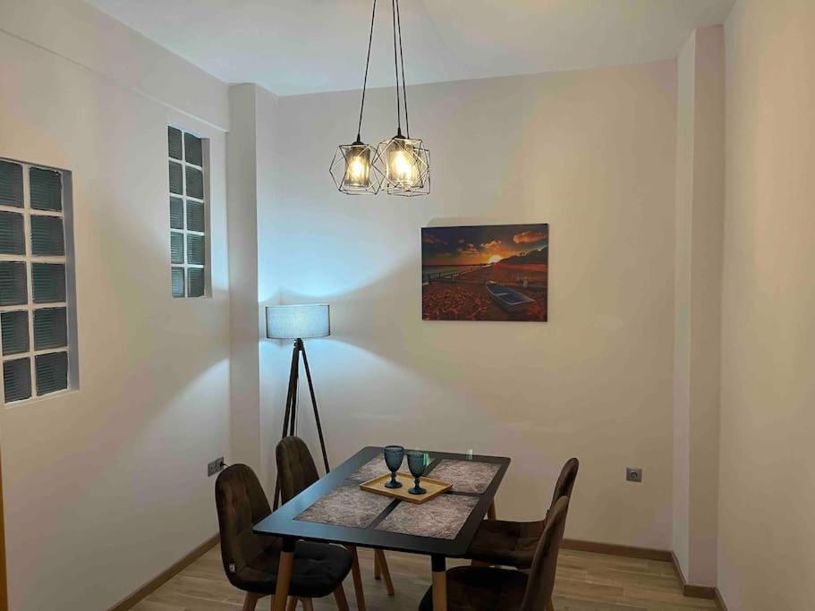 סלוניקי Nick'S Place מראה חיצוני תמונה